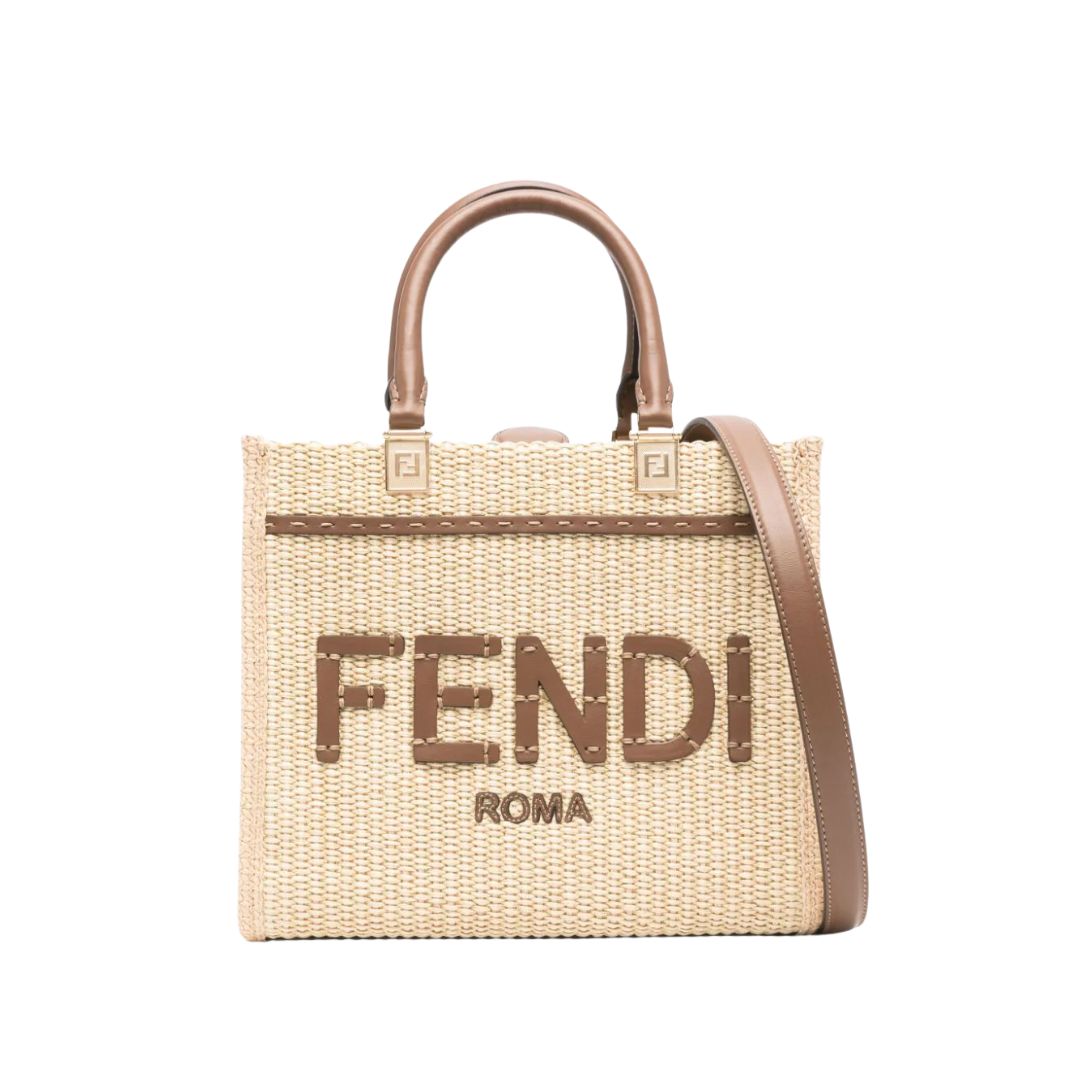 Fendi Sunshine Small Bag – Alchemy