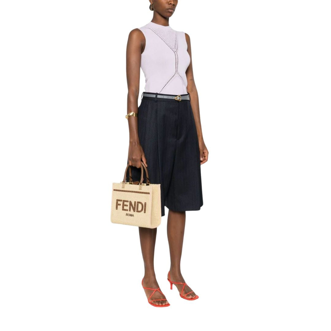 Fendi Sunshine Small Bag – Alchemy